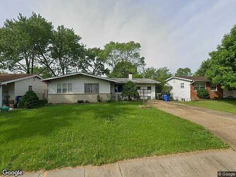 Lynn Haven, HAZELWOOD, MO 63042