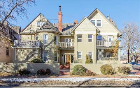 14Th, DENVER, CO 80218