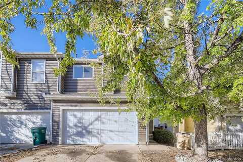 Pintail Avenue, Brighton, Co, 80601, Brighton, CO 80601