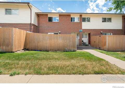 Wolff Street C, Westminster, CO 80031