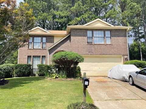 Arbor Hill, STONE MOUNTAIN, GA 30088