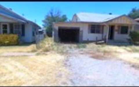 Hightower Street, ALTUS, OK 73521