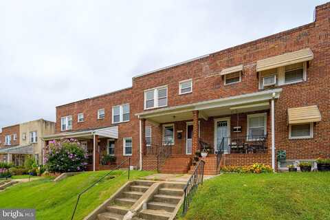 Rappolla, BALTIMORE, MD 21224
