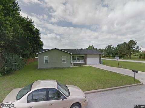 Robin Avenue, Harrison, AR 72601