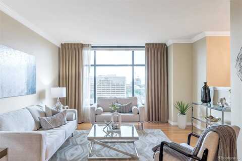 Union, DENVER, CO 80237