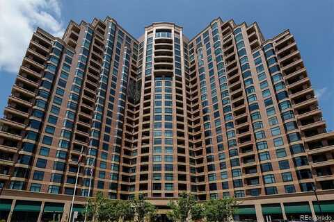 Union, DENVER, CO 80237