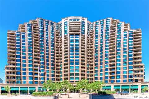 Union, DENVER, CO 80237