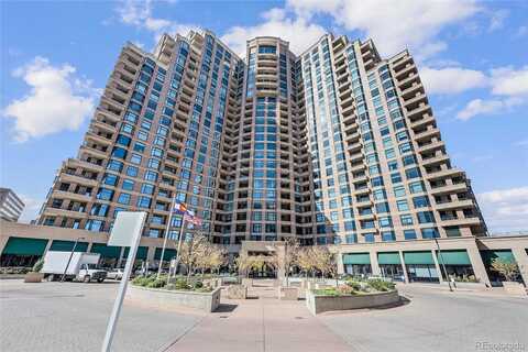 Union, DENVER, CO 80237