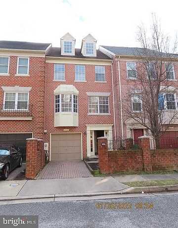 Derby Lane 5E4, Owings Mills, MD 21117