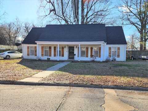 Betty Lynn, OSCEOLA, AR 72370