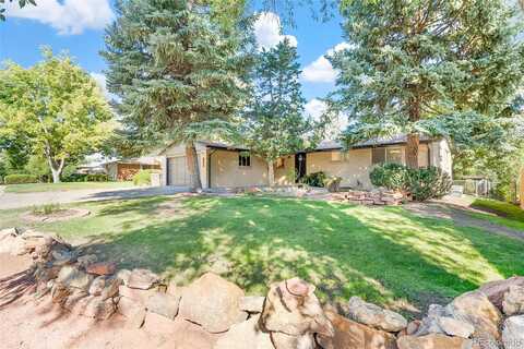 63Rd, ARVADA, CO 80004