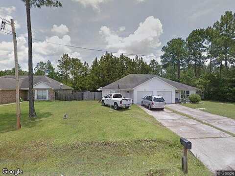 Exchange St # 8120, Gautier, MS 39553