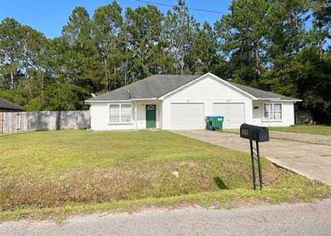 Exchange St # 8120, Gautier, MS 39553