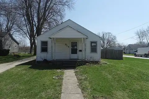 Jefferson, INDIANOLA, IA 50125