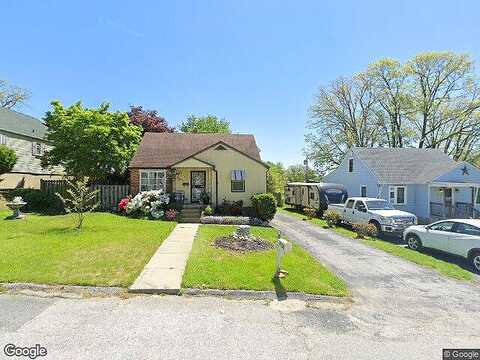 Dalesford, PARKVILLE, MD 21234