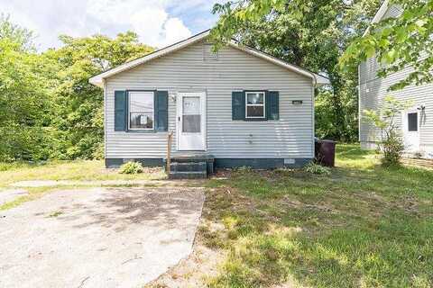 813 -A Mullen Rd, Chesapeake, VA 23320