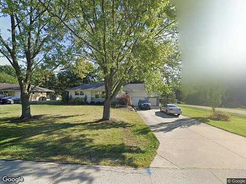 80Th, DOWNERS GROVE, IL 60516