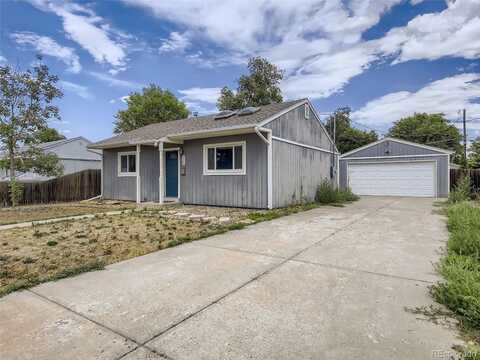 1St, BRIGHTON, CO 80601