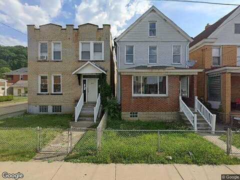 Woodward, MC KEES ROCKS, PA 15136