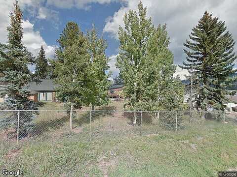 & 816 Burdette Street, Woodland Park, CO 80863