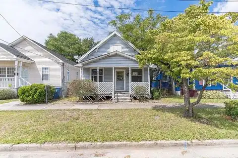 10Th, WILMINGTON, NC 28401