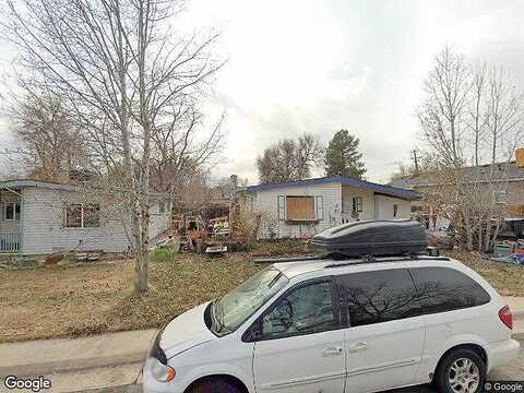 54Th, ARVADA, CO 80002