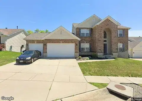 Aspen Ridge, SAINT PETERS, MO 63376