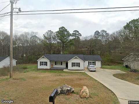 Oakwood, CEDARTOWN, GA 30125