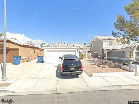 Cimarron Ridge, LAS VEGAS, NV 89128