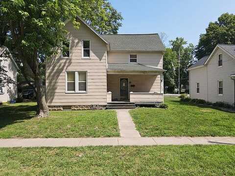 4Th, BREESE, IL 62230