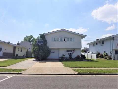 Ocean Ave, Freeport, NY 11520