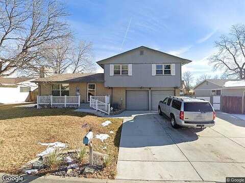 Harlan Court, Arvada, Co, 80003, Arvada, CO 80003