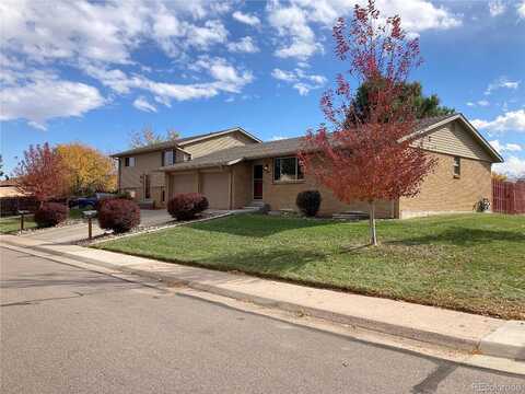 W Cedar Avenue, Lakewood, CO 80226