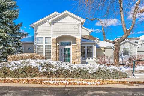 Fairmount Drive Ii101, Denver, CO 80247