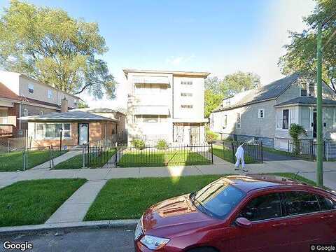 S Sangamon Street, Chicago, IL 60620