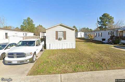 Deer Trail Dr # 659, SPRING, TX 77389