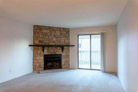 E Fairmont Drive, Denver, CO 80247