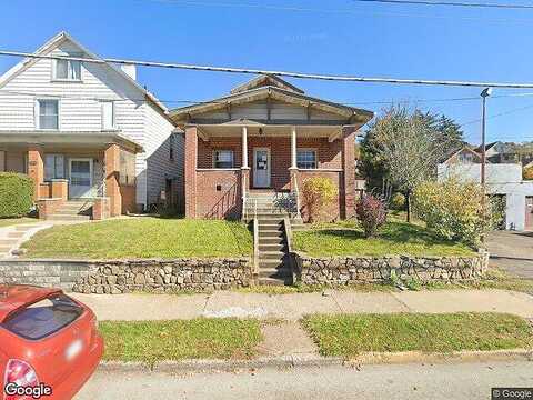 Duss Ave, Ambridge, PA 15003