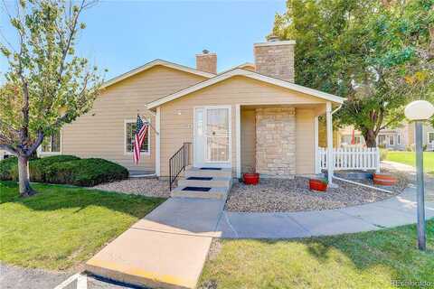 Everett Way D, Arvada, CO 80005