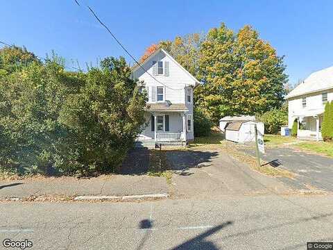 Brightwood Avenue, Torrington, CT 06790