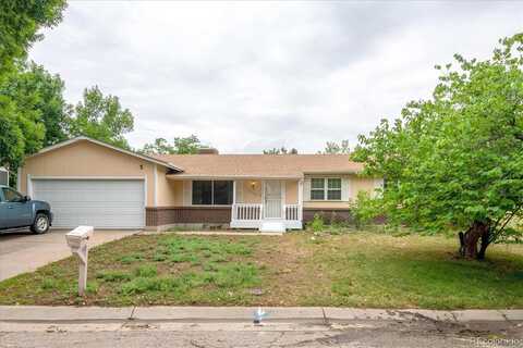 Ingalls, ARVADA, CO 80003