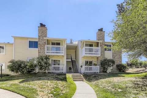 Fairmount Drive H207, Denver, CO 80247