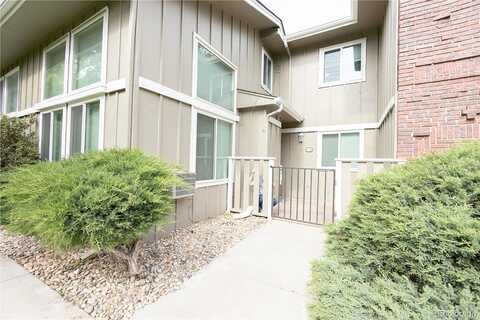 S Van Gordon Court G102, Lakewood, CO 80228