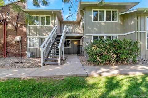 S Van Gordon Court G107, Lakewood, CO 80228