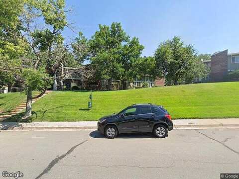 S Van Gordon Court G107, Lakewood, CO 80228