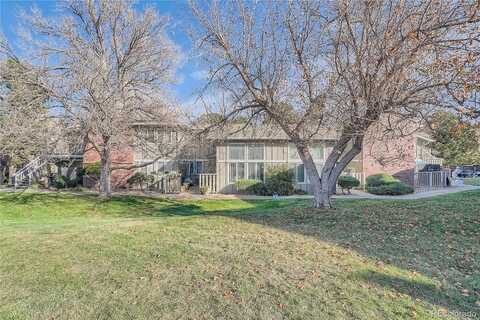 S Van Gordon Court G205, Lakewood, CO 80228