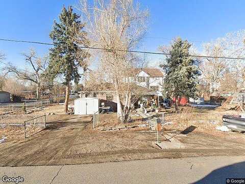 51St, ARVADA, CO 80002