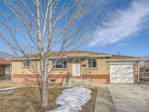 6Th, BRIGHTON, CO 80601