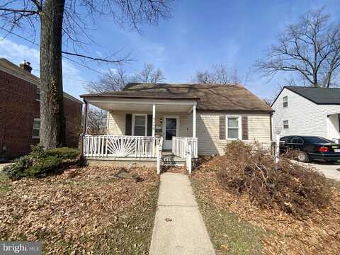 Oakleigh, PARKVILLE, MD 21234