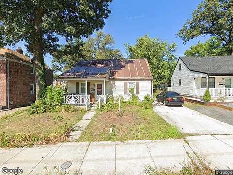 Oakleigh, PARKVILLE, MD 21234